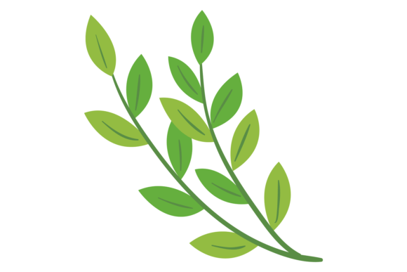 Botanical Element for Crafting
