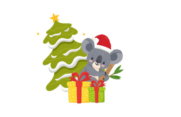 Christmas Graphic for Editorial and Web Use
